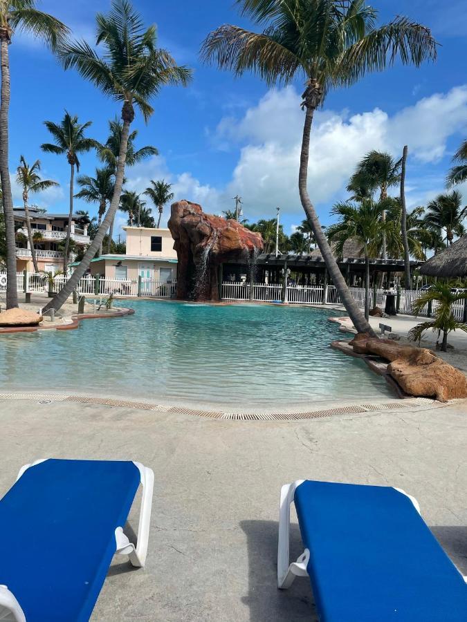 Coconut Cove Resort & Marina Islamorada Exteriör bild