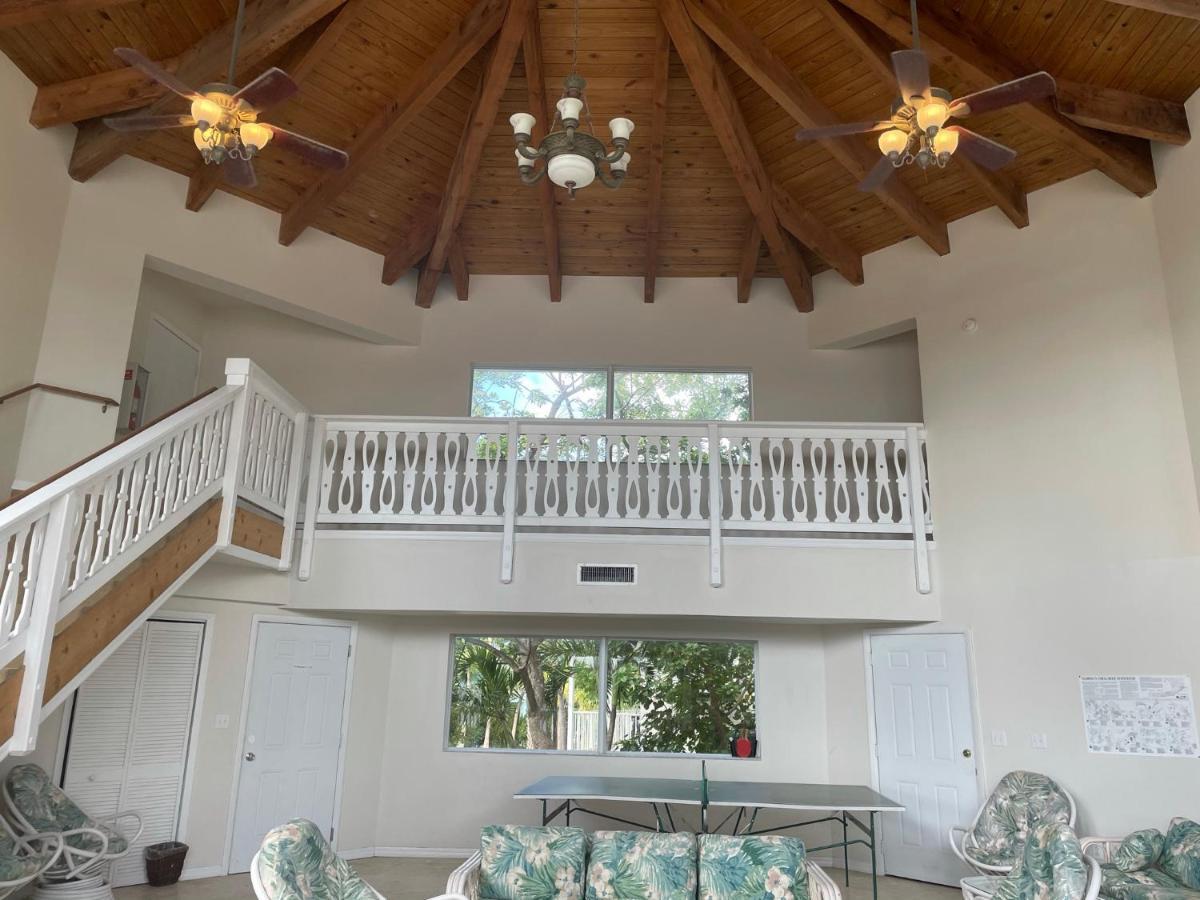 Coconut Cove Resort & Marina Islamorada Exteriör bild