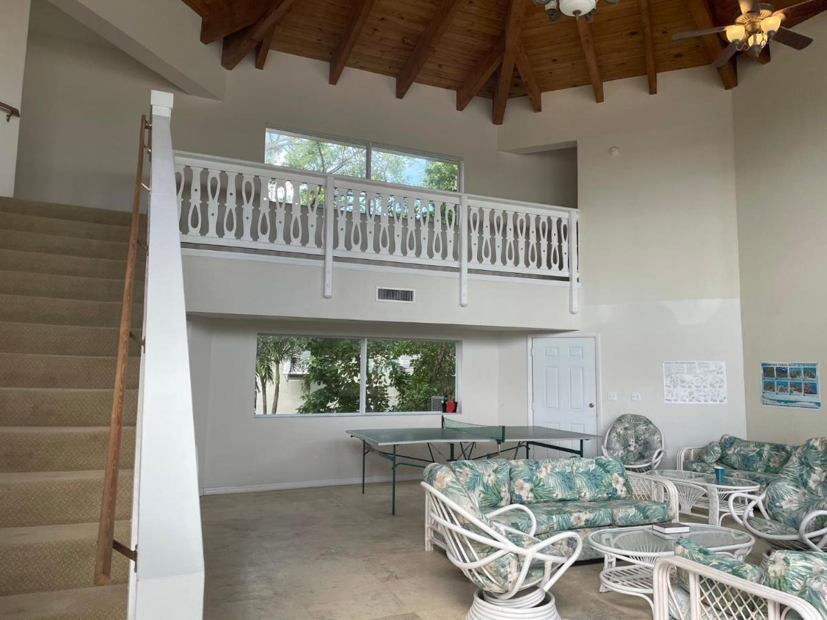 Coconut Cove Resort & Marina Islamorada Exteriör bild