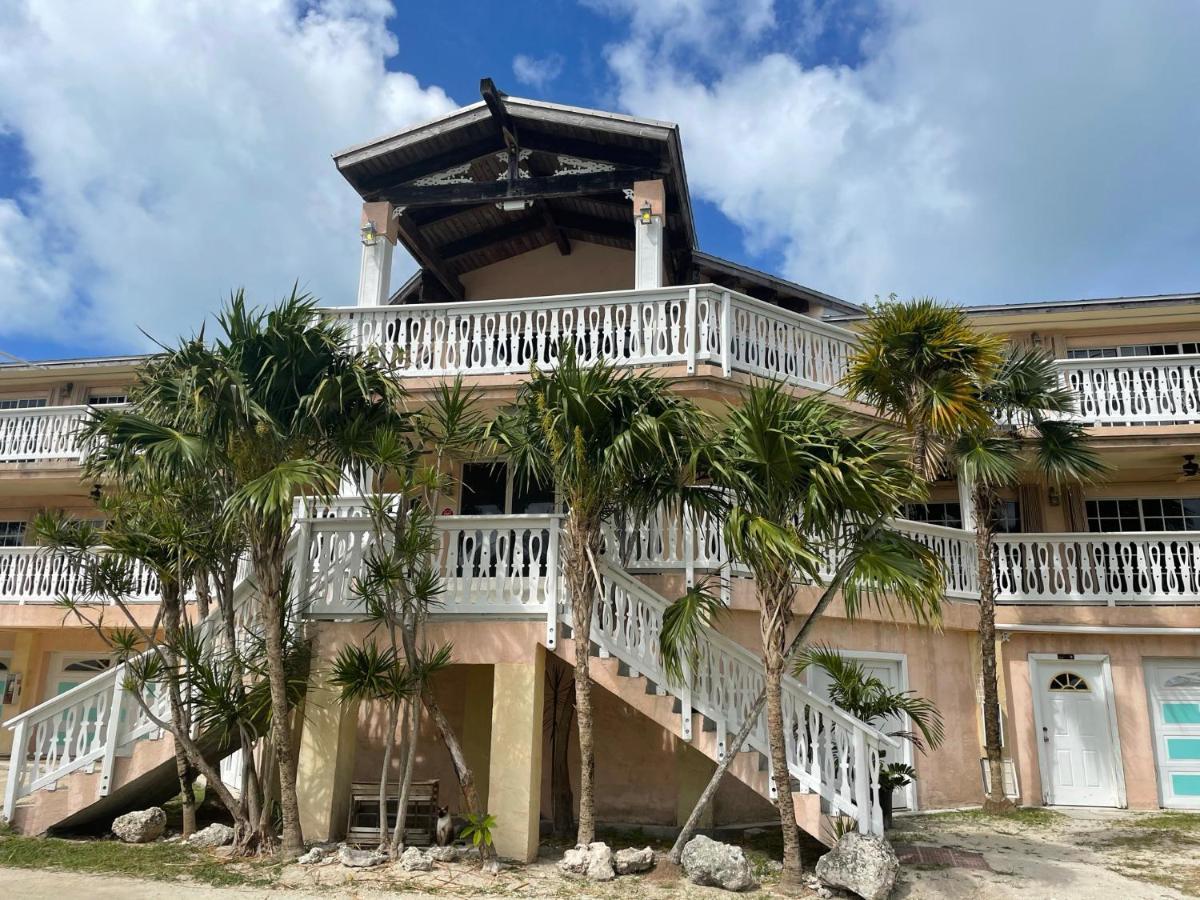 Coconut Cove Resort & Marina Islamorada Exteriör bild