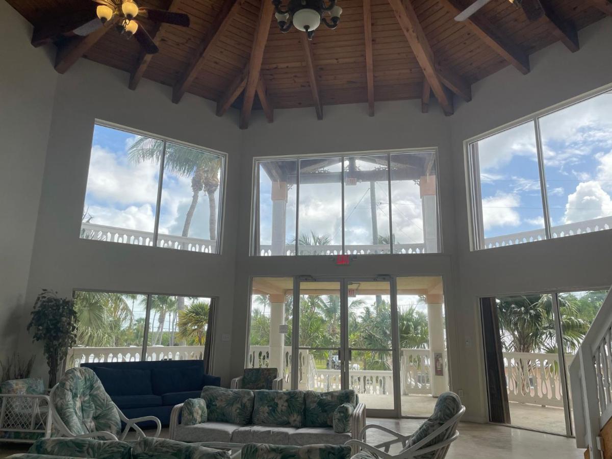 Coconut Cove Resort & Marina Islamorada Exteriör bild