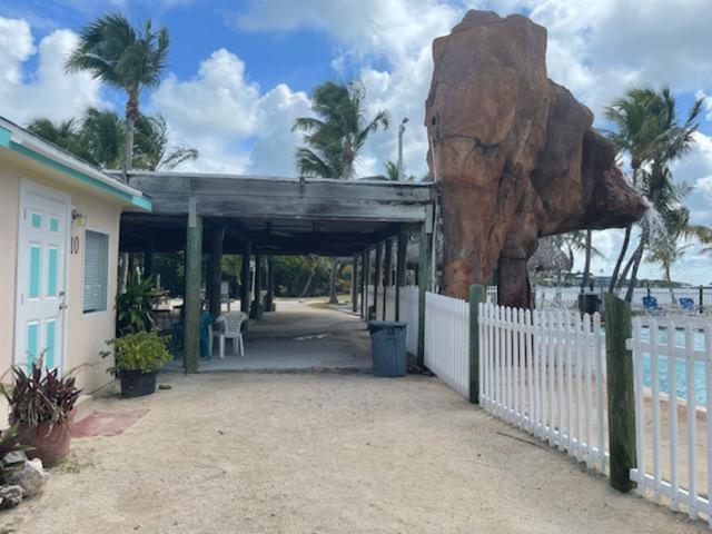 Coconut Cove Resort & Marina Islamorada Exteriör bild