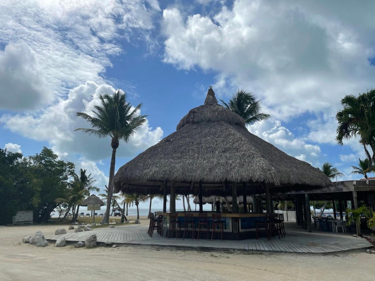 Coconut Cove Resort & Marina Islamorada Exteriör bild