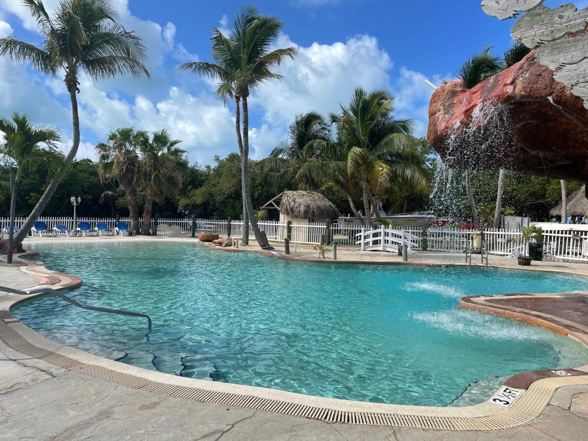 Coconut Cove Resort & Marina Islamorada Exteriör bild
