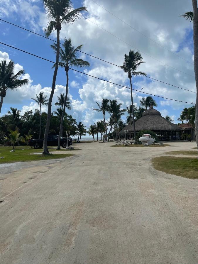 Coconut Cove Resort & Marina Islamorada Exteriör bild