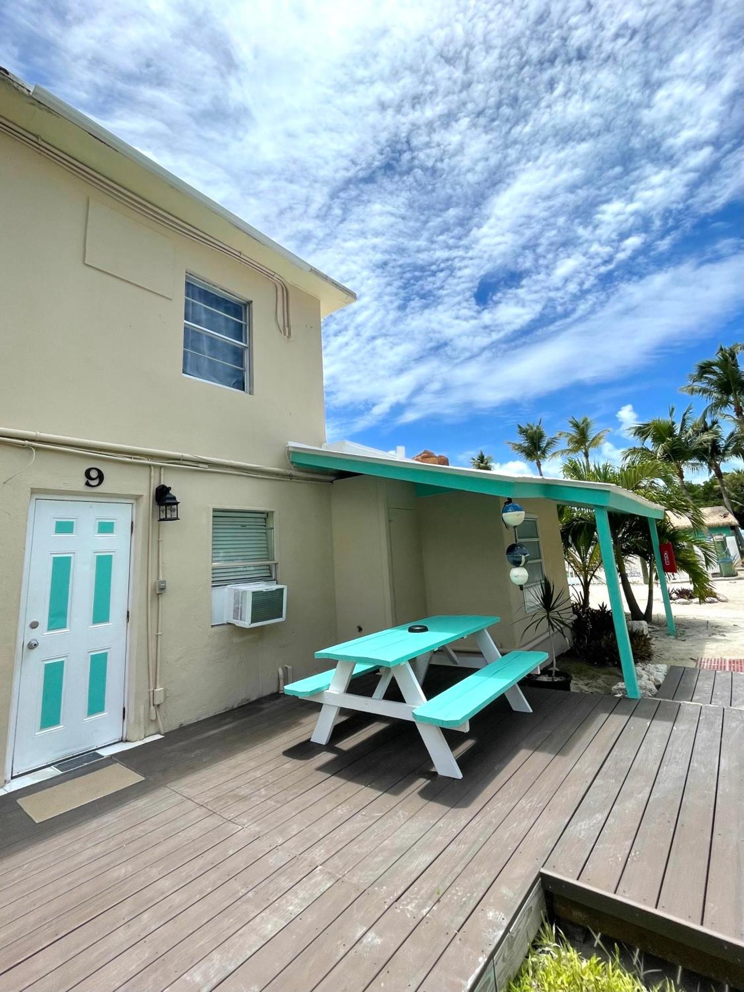 Coconut Cove Resort & Marina Islamorada Exteriör bild