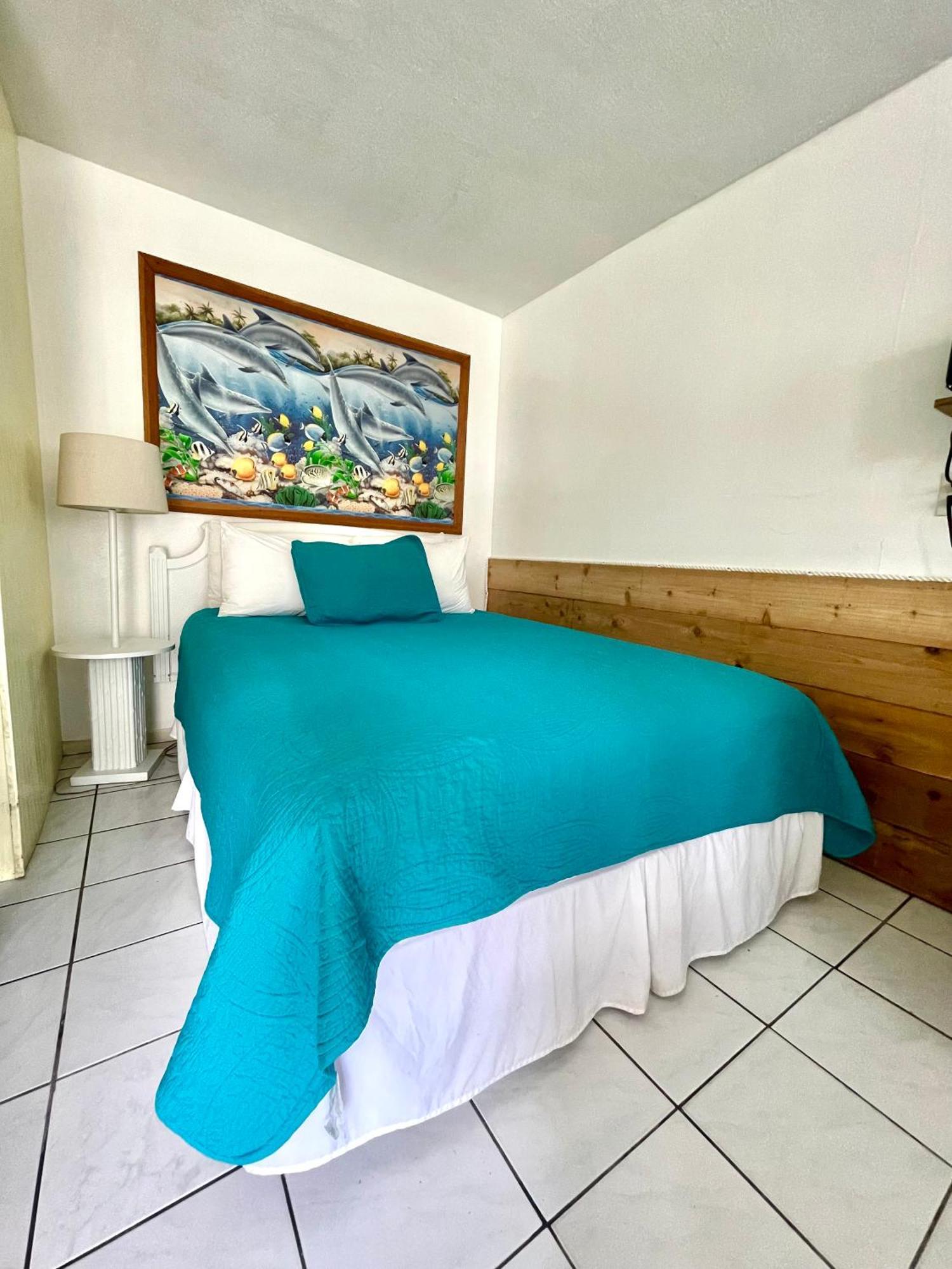 Coconut Cove Resort & Marina Islamorada Exteriör bild