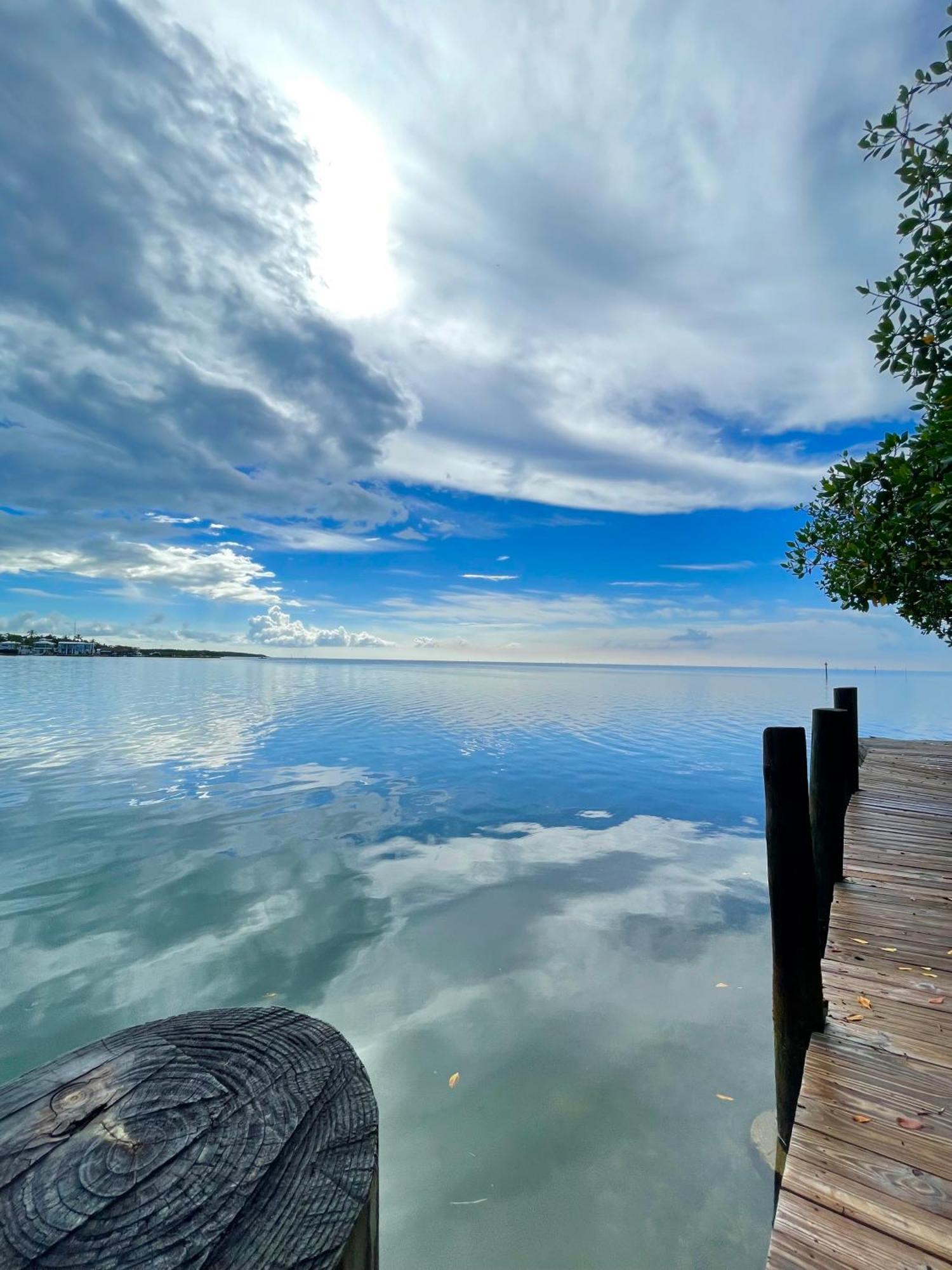 Coconut Cove Resort & Marina Islamorada Exteriör bild