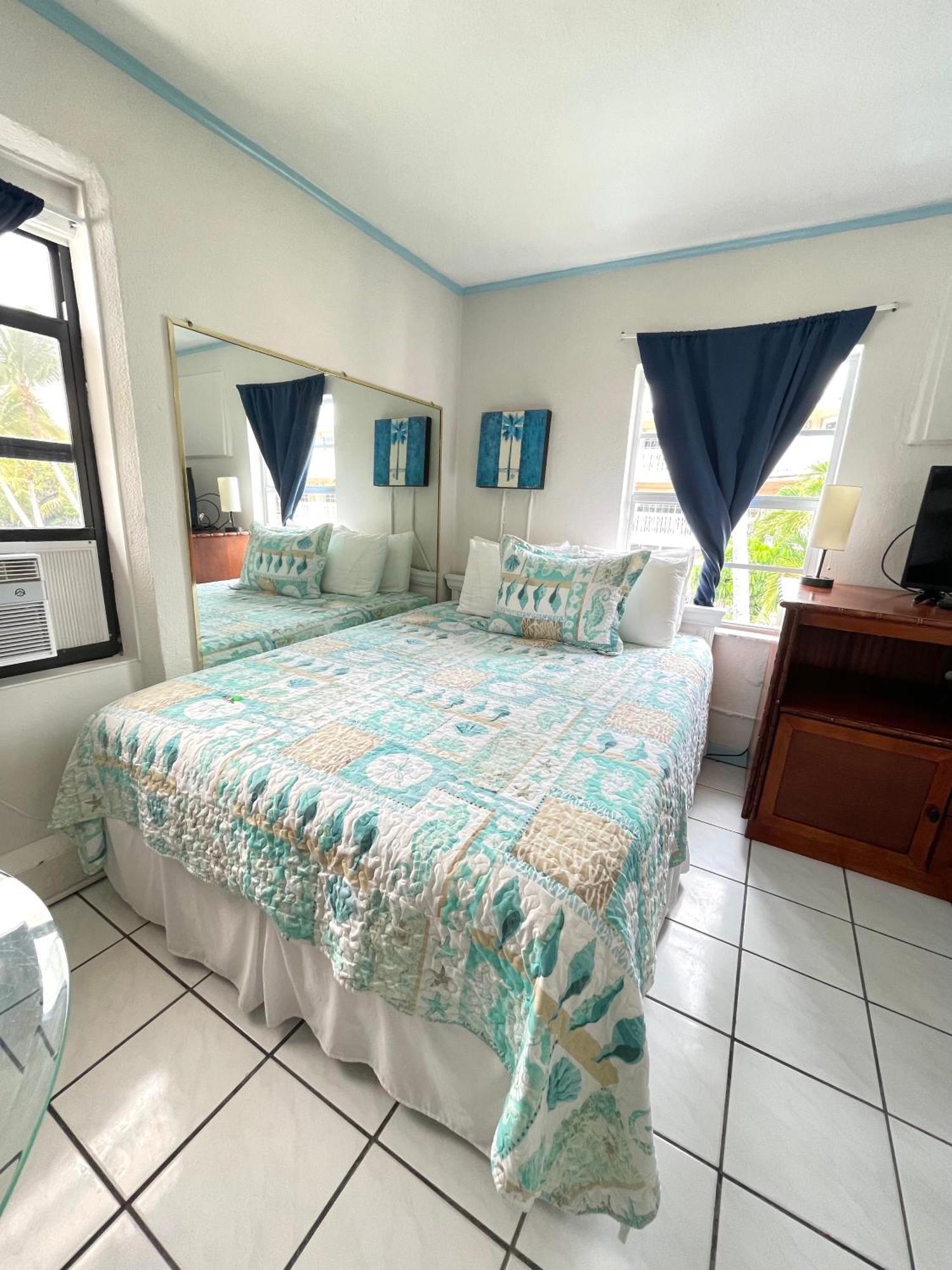 Coconut Cove Resort & Marina Islamorada Exteriör bild