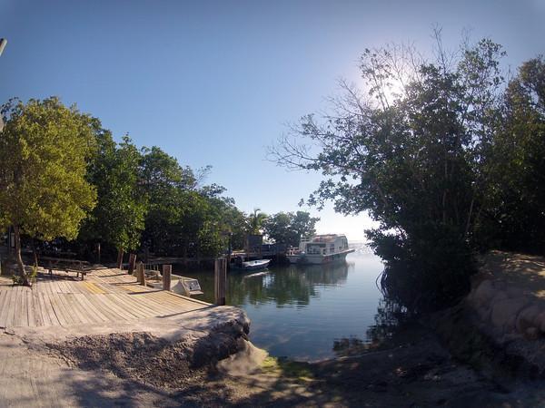 Coconut Cove Resort & Marina Islamorada Exteriör bild