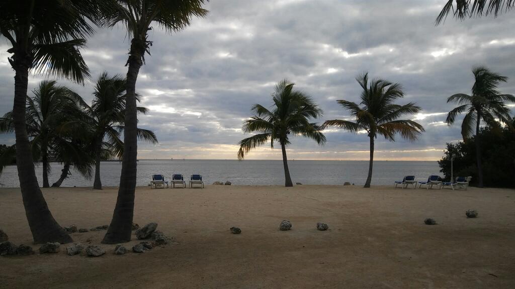 Coconut Cove Resort & Marina Islamorada Exteriör bild